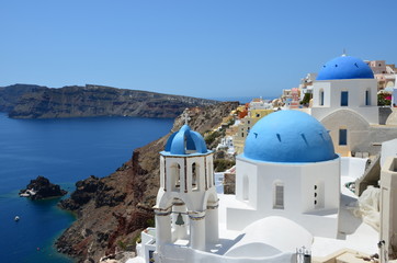 Santorini