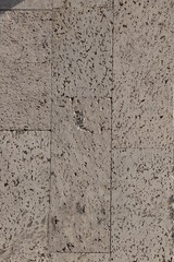 Tekstura płytek elewacyjnych