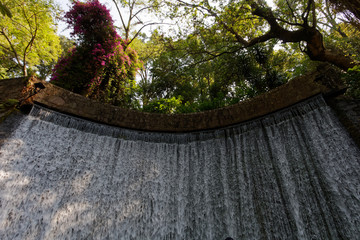 Najmiejszy park narodowy w Meksyku - Barranca del Cupatitzio