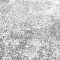 Brudny biały kamień tekstury i tła