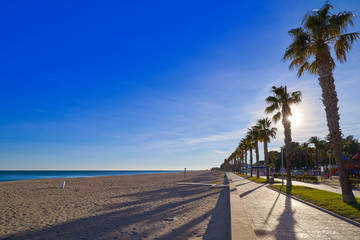 Cristal Plaża Cristal w Miami Platja