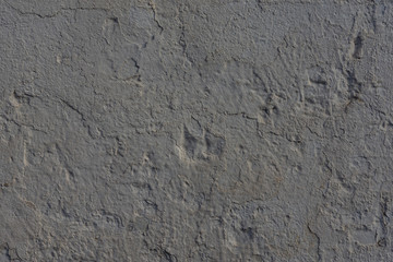 Stary porysowany betonowy tło. Ścieśniać.