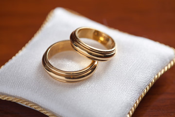 Obrączki ślubne