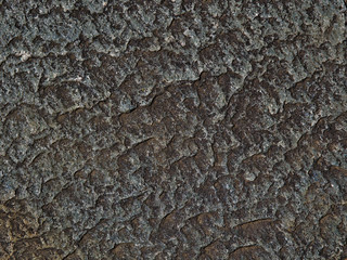 Zamknąć na powierzchni kamienia.