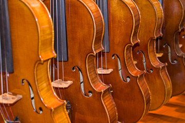 Wrażenia z Mittenwaldu