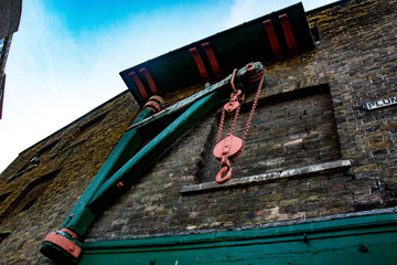 pracowania dzwonów whitechapel