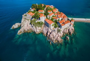 sveti stefan
