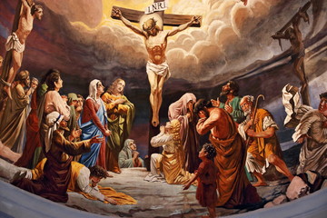 Palmanova, miasto-twierdza w północnych Włoszech