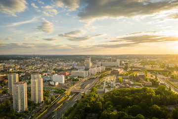 Katowice