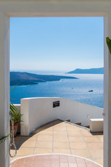santorini