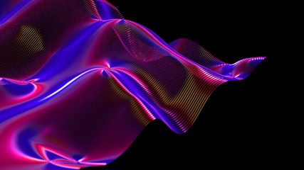 Luksusowy brokat tło.