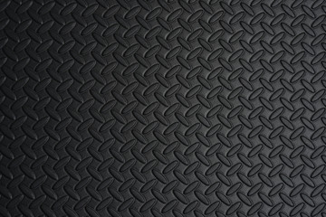 czarne tło tekstury z zanikającym światłem