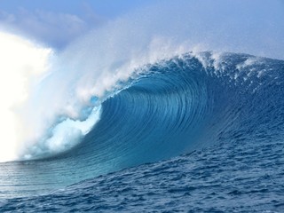 Odkrywanie tropikalnej wyspy Tahiti