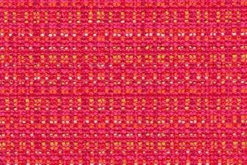 pink linen fabric texture background