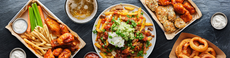 KURCZAKI KRĄŻKI CEBULOWE PRZEKĄSKI