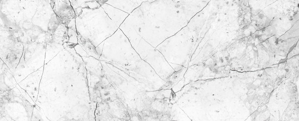 Biały Pęknięty Marmur Skała Kamień Tekstury Tła