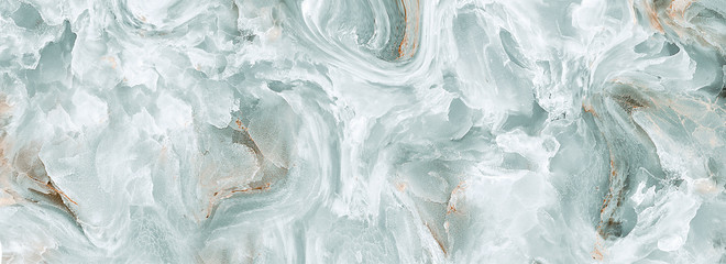 WODNE WZORY MARMUREK