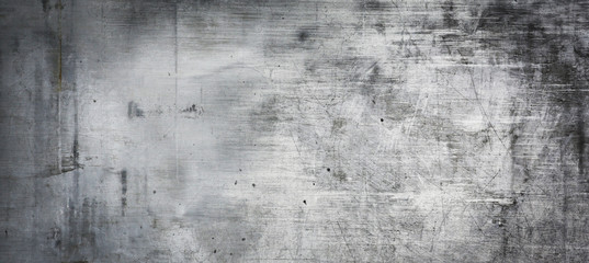 metalowa tekstura może być używana jako tło