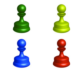 chess pawn