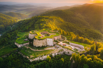 Twierdza Srebrna Góra