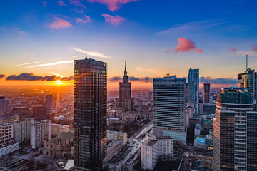 Warszawa