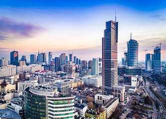 Warszawa