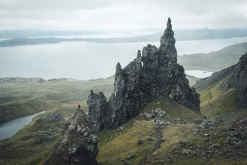 Isle of Skye