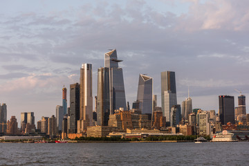 nowy jork panorama