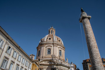 Columna Trajana