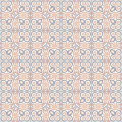 Mozaika pastelowa, Portugalia