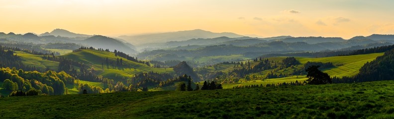 Pieniny 