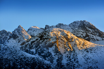Tatry Wysokie 2