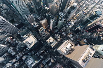 new york city