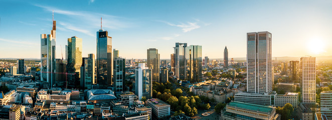 Frankfurt nad Menem, Niemcy