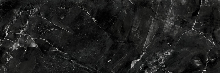 czarny marmur tekstura tło