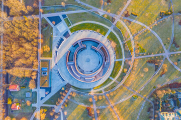 Teznia w Busku Zdroju