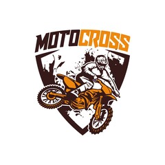motocross