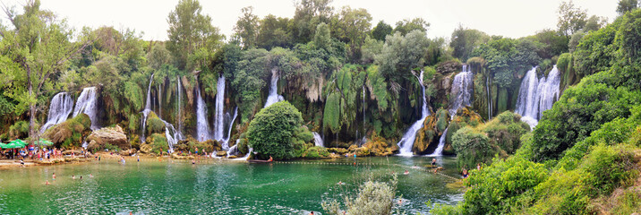 kravice