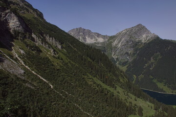 Berge