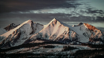 Tatry Bielskie