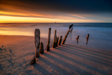 Baltic Sea