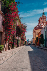 old town street