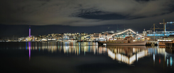 Oslo Aker Brygge