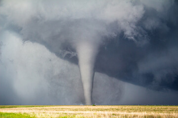 Tornadoes