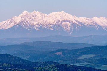 tatry