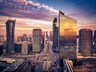 Warszawa