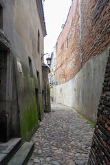 Lublin Stare Miasto ,uliczki