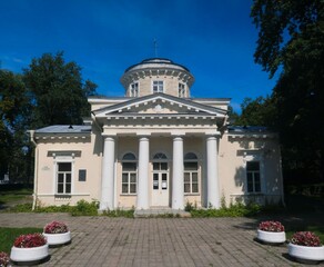 church of st nicholas