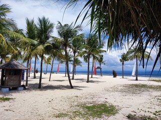 wakacje marzeń bali indonezja