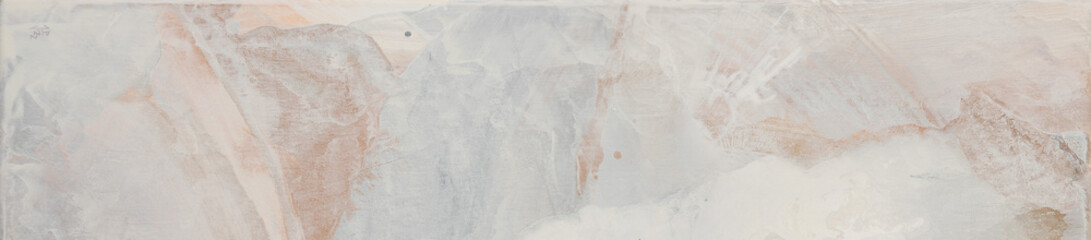 Abstrakcyjne, malowane, beżowe, szare tło